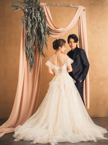 【SOZOstudio】フォトスポットのご紹介