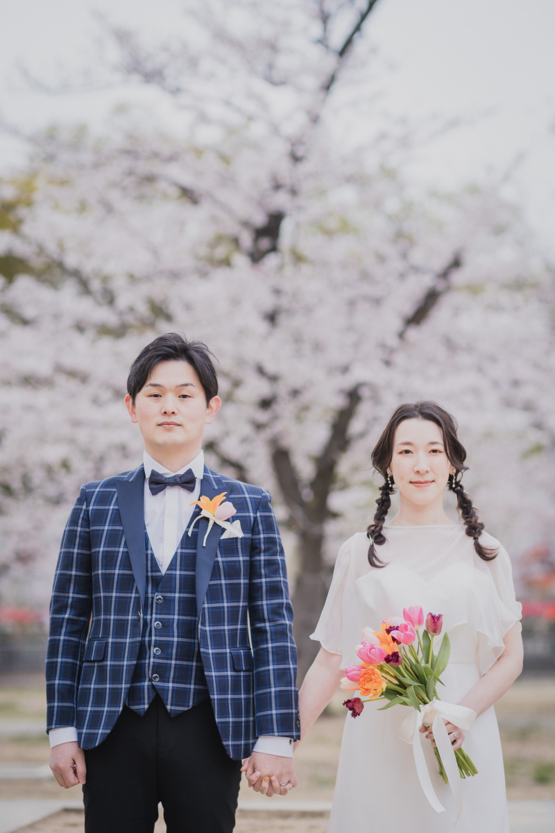 シーズンフォト♪桜フォトレポート