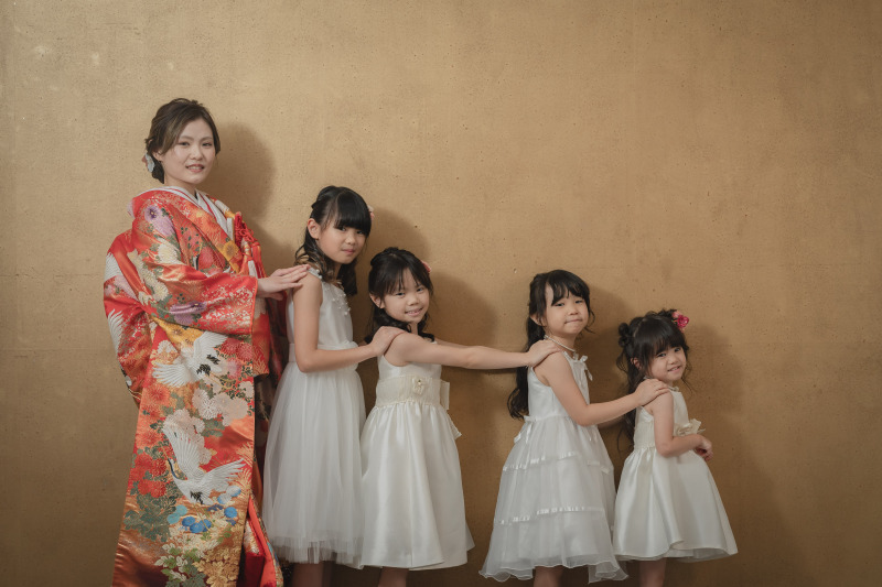 衣装2着付き◎よくばりプランがお得に！