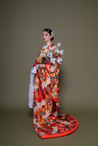 必ず撮りたいソロショット！