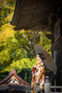 昨年の11月３日　東勝寺