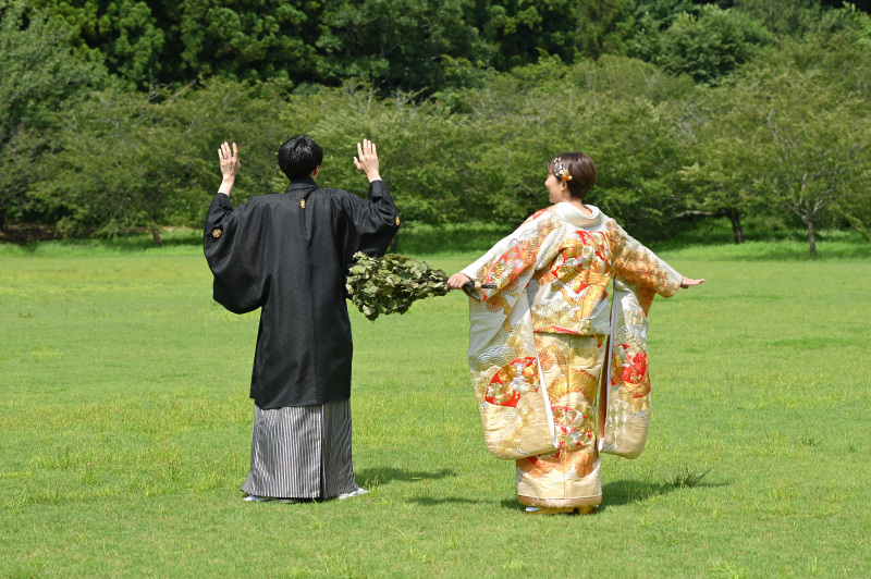 くるくるー