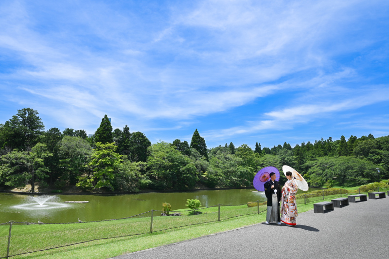 新ロケ地が登場！