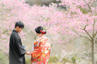 ２月下旬から３月中旬の東勝寺