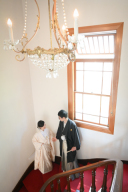 旧神谷邸です。