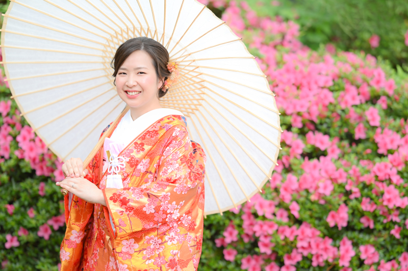 4月の東勝寺