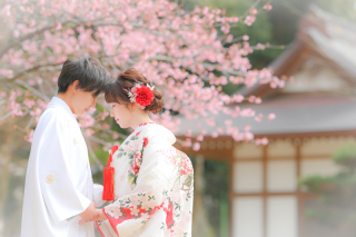 ２月下旬から３月中旬の東勝寺