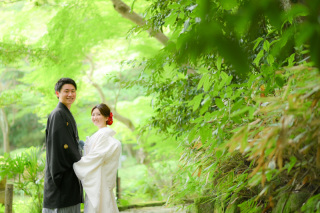 振り向きショット♪