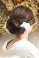 大きく動きをつけて。