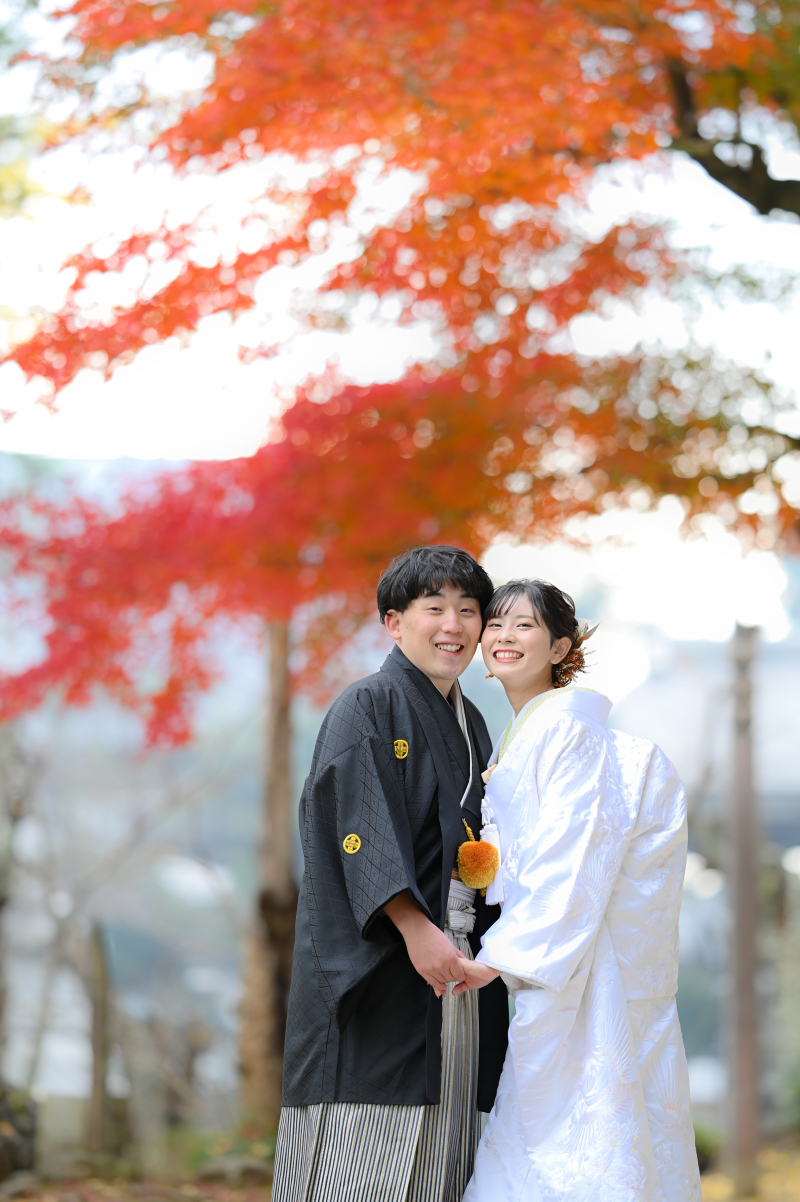 11月の東勝寺