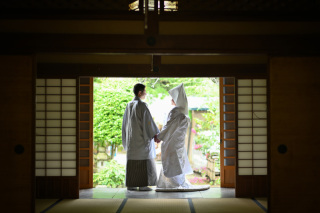 5月の東勝寺