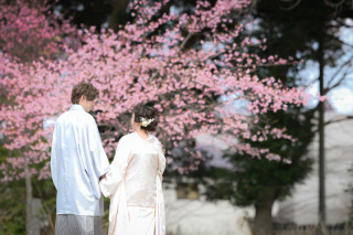 ２月下旬から３月中旬の東勝寺
