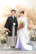 白無垢プラン登場！