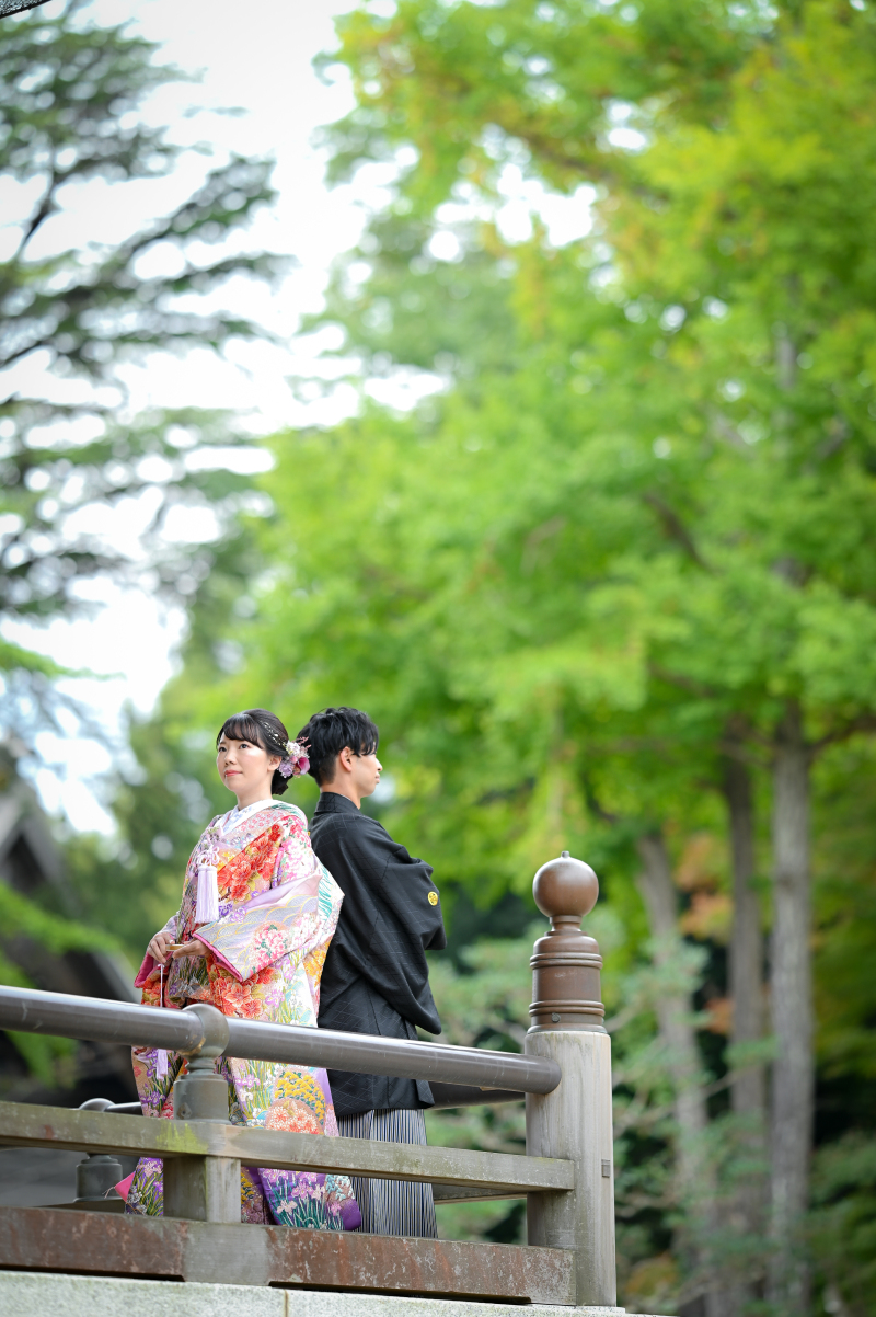 9月の東勝寺