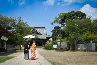 東勝寺