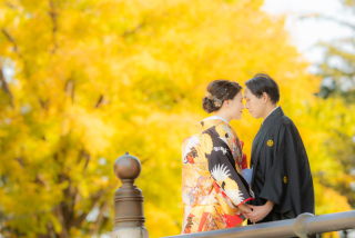 昨年11月３日の東勝寺