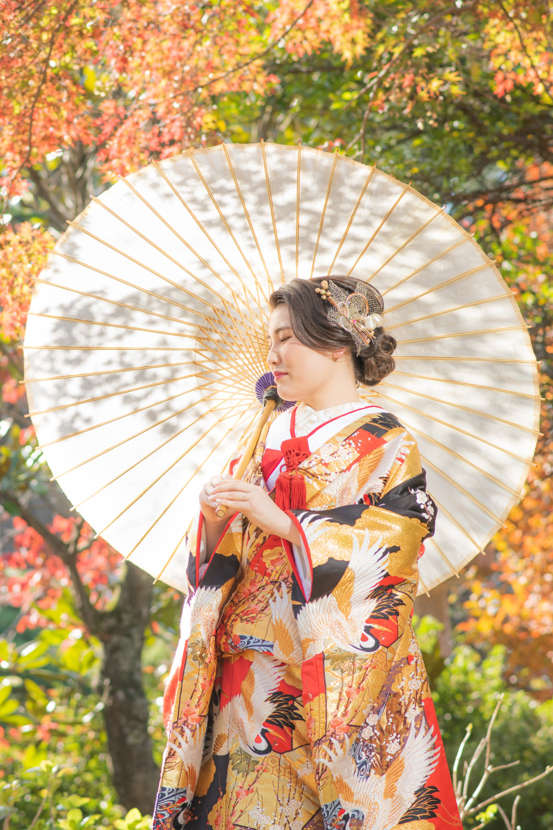 昨年の11月３日　東勝寺