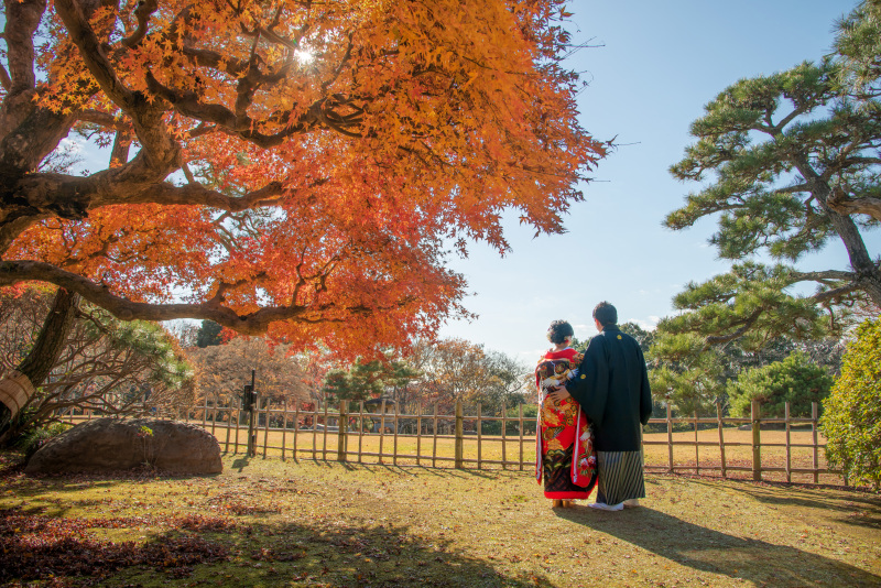 紅葉