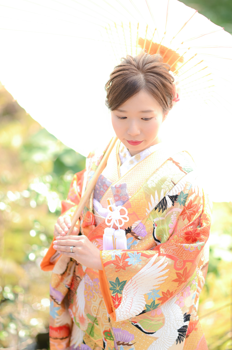 色掛下