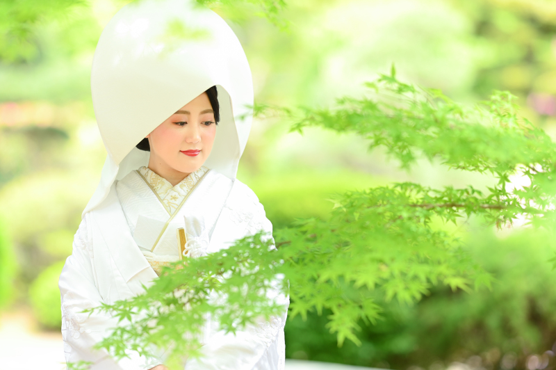 4月の東勝寺