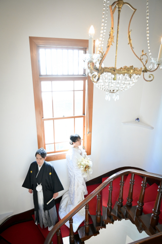 旧神谷邸について