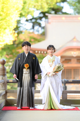 真夏の感謝祭☆