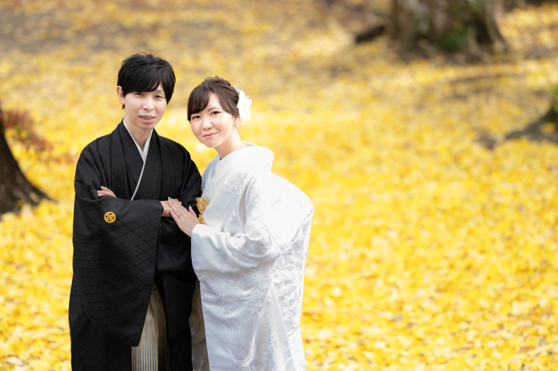 11月の東勝寺