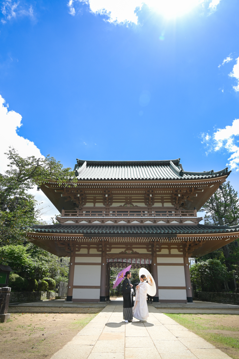青空