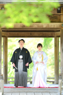 4月の成田山公園