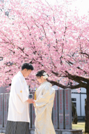 3月上旬の東勝寺