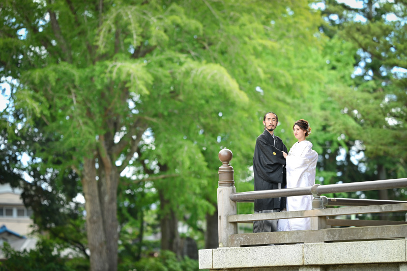9月の東勝寺