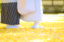 11月の東勝寺