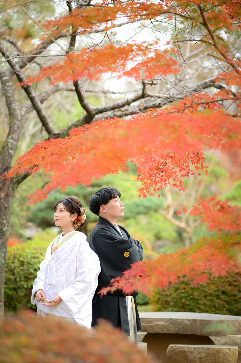 11月の東勝寺
