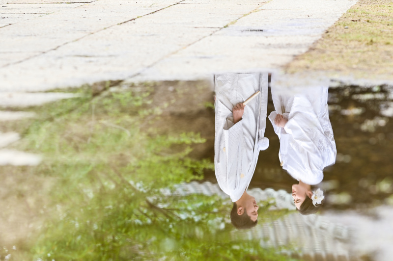5月の東勝寺