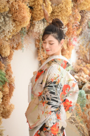 色打掛２８番です！