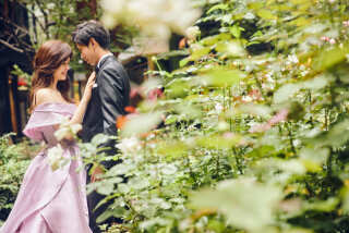 ロケーションフォトの季節♪