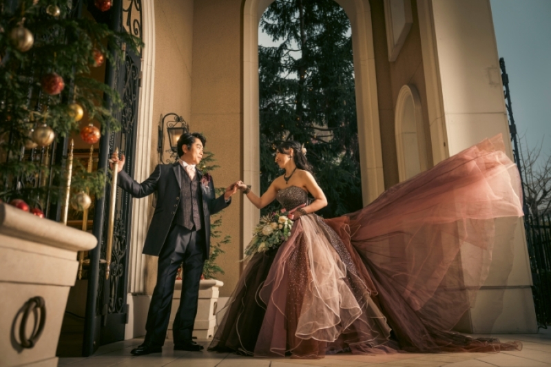  もうすぐバレンタイン♡