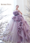 ドレスのご紹介♪