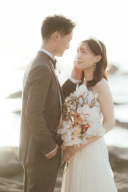 無料レンタルアイテム【ブーケ】