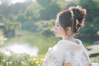 6月和装撮影3万円割引き終了まで残り3日!