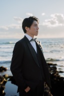 【花婿美容】新郎様ヘアメイクオプション