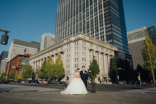 最高の前撮り写真を撮るために