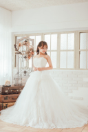 前撮りの衣装選びのポイント その1