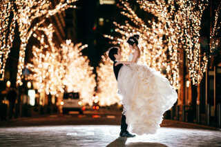 丸の内イルミネーションプラン受付開始【2022/11月〜2023/2月限定】