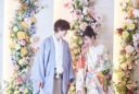 【6月末までの撮影限定】大人気!!和装&洋装¥99,000プランのご紹介