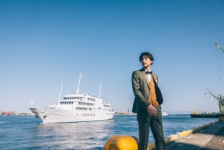 タキシードのご案内