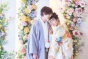 期間限定!スタジオ和装&洋装撮影¥99,000プラン 受付中♪
