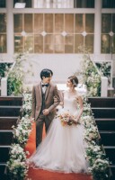 新登場！チャペル撮影プラン