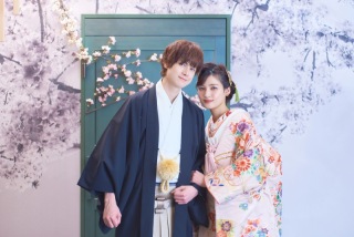 忙しい方へ!1日完結撮影の流れをご紹介♪