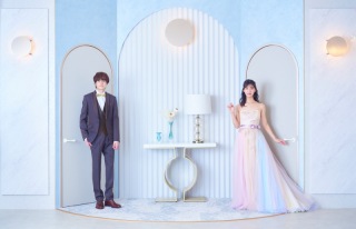 スタジオ背景のご紹介 Vol,2